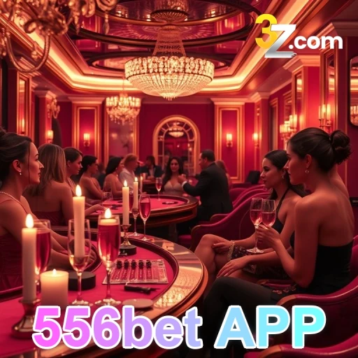 556bet APP
