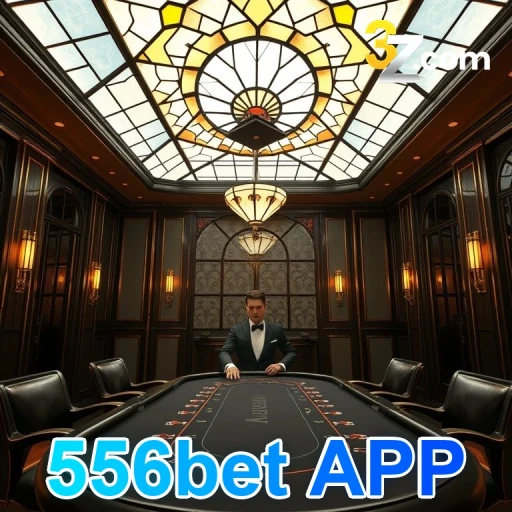 556bet APP Jogos de caça-níqueis