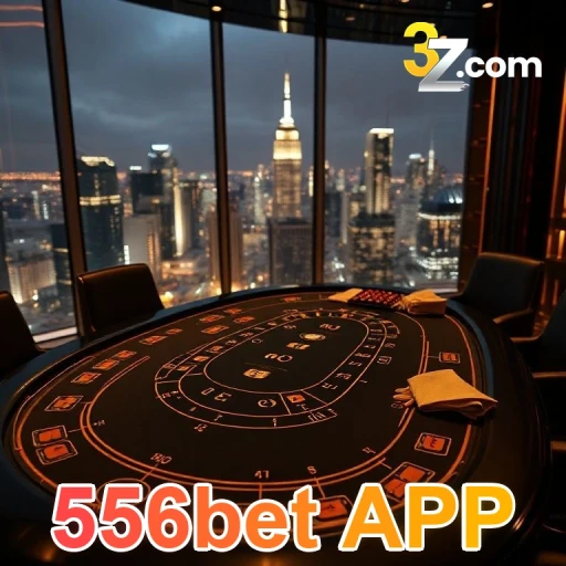 556bet APP Jogos