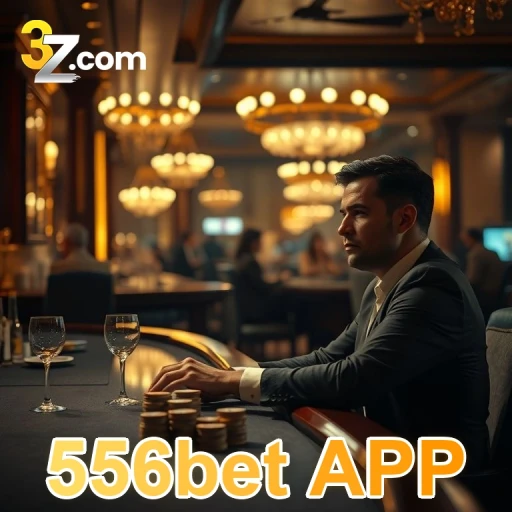 556bet APP