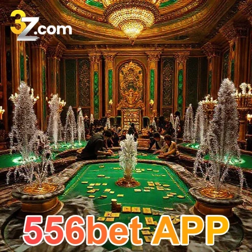 556bet APP VIP